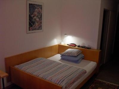 Hotel Panorama Windegg Langnau am Albis Quarto foto